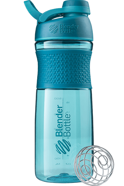 SportMixer® TBZP