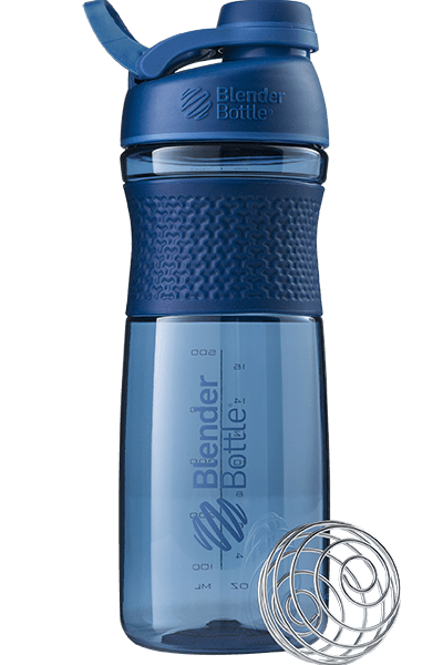 SportMixer® TBZP
