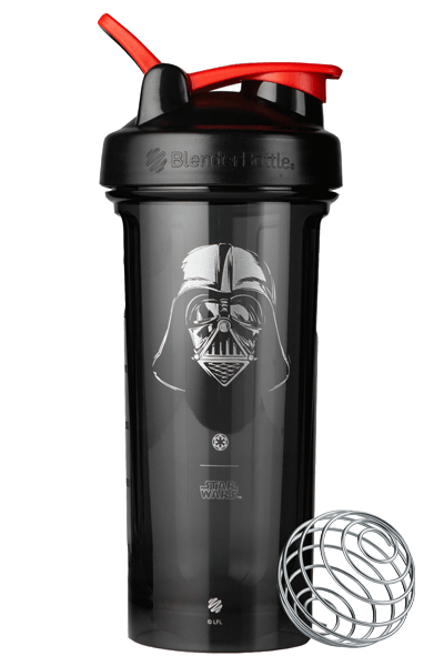 Star Wars - Pro Series GILT