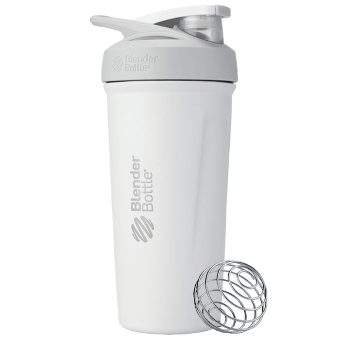 Sport Stainless QCPR