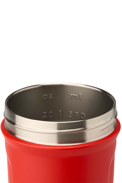 Insulated Stainless Steel Twist R9WT