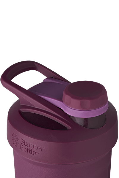 Insulated Stainless Steel Twist R9WT