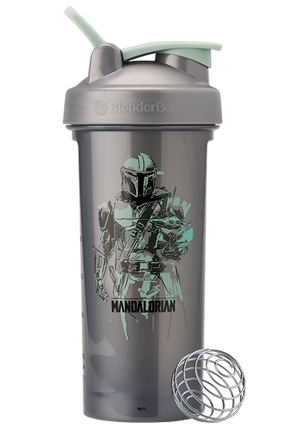The Mandalorian - Pro Series Z5XT