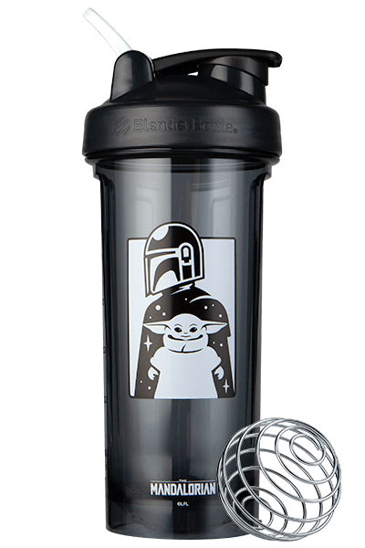 The Mandalorian - Pro Series Z5XT