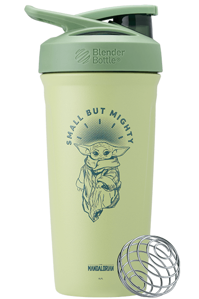 The Mandalorian - Insulated Stainless Steel Sport FE89